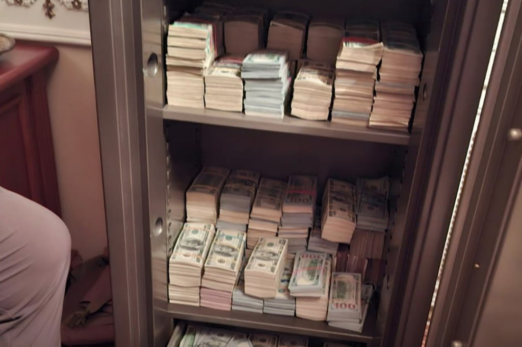 Фото: НАБУ / Telegram