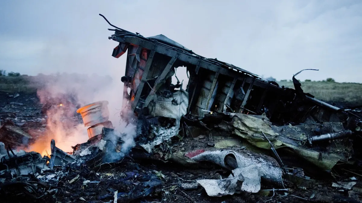 «Когда жители России столкнутся с правдой, они будут в замешательстве»