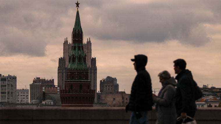 Минфин объявил мобилизацию
