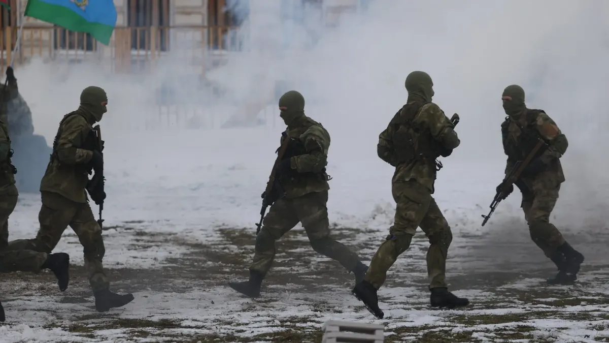 ЧОП со смыком