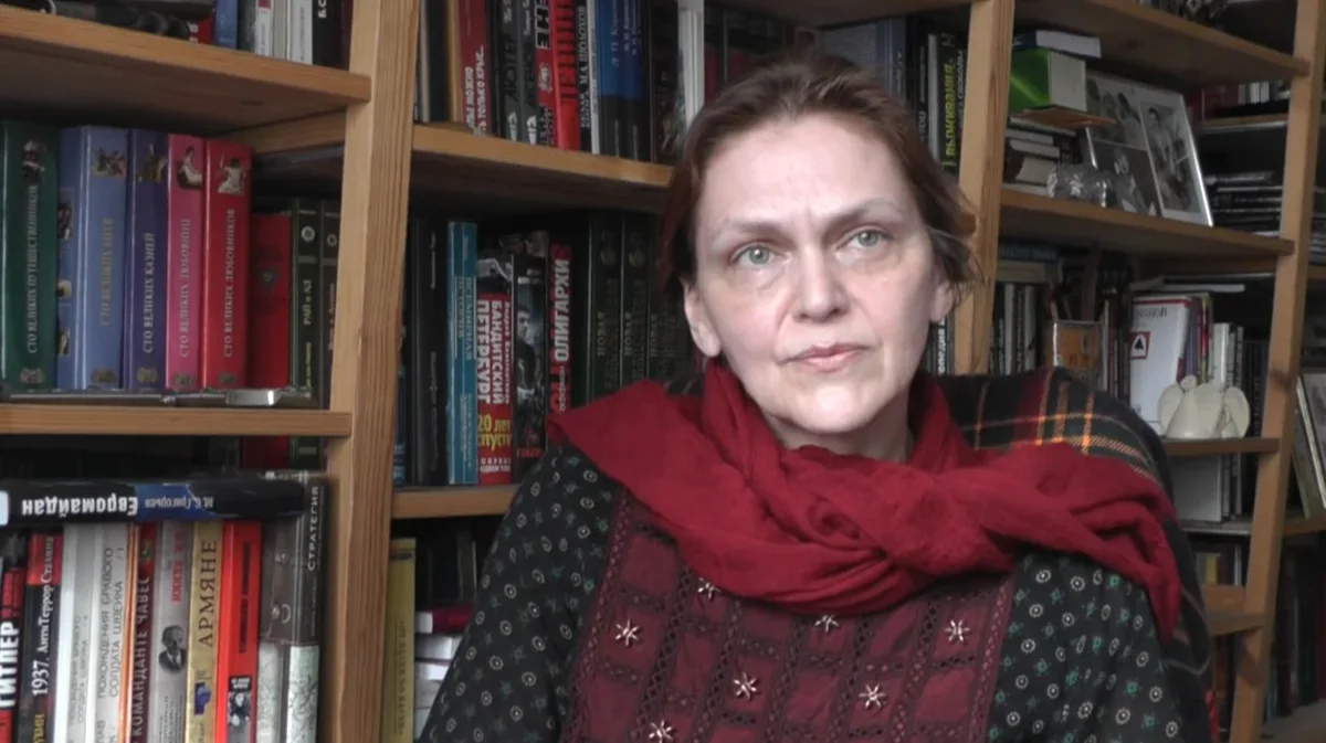 Russian journalist charged with ‘justifying terrorism’ for writing about the Taliban