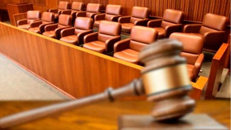 В России проведут «оптимизацию» суда присяжных