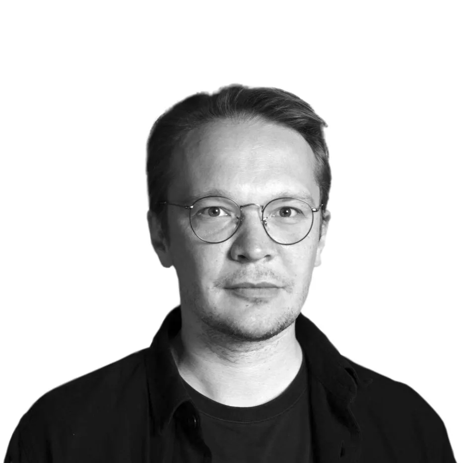 Kirill Martynov