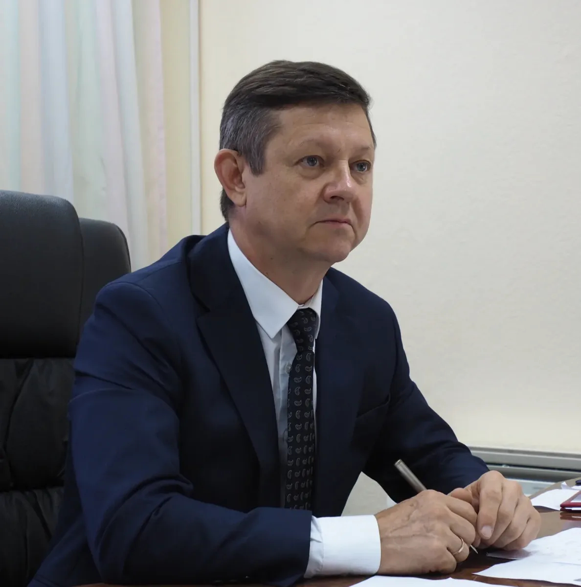 Алексей Львов-Белов. Фото: Ассоциация Музыкальных Театров