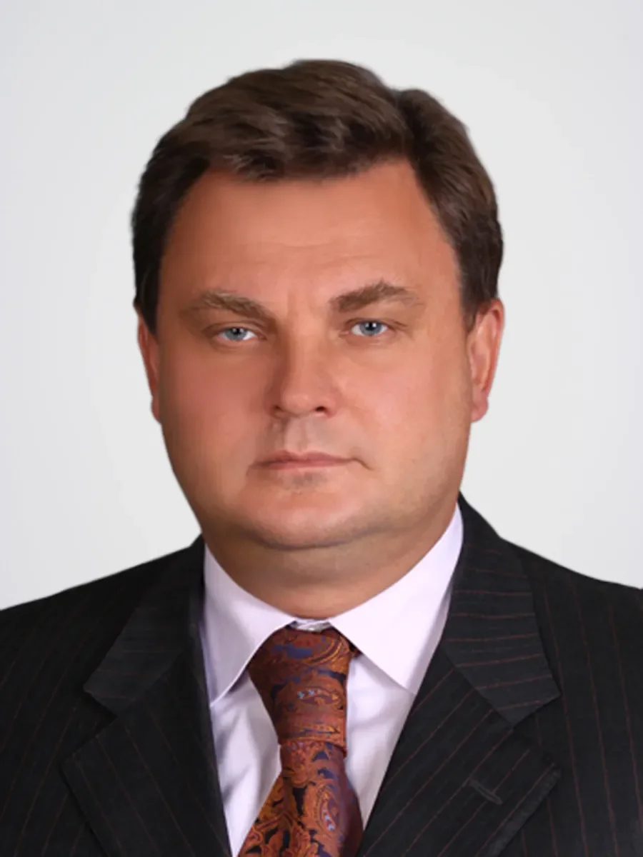 <br>Константин Чуйченко. Фото: <a href="https://commons.wikimedia.org/w/index.php?curid=72687034">Wikimedia Commons</a>, CC BY 4.0