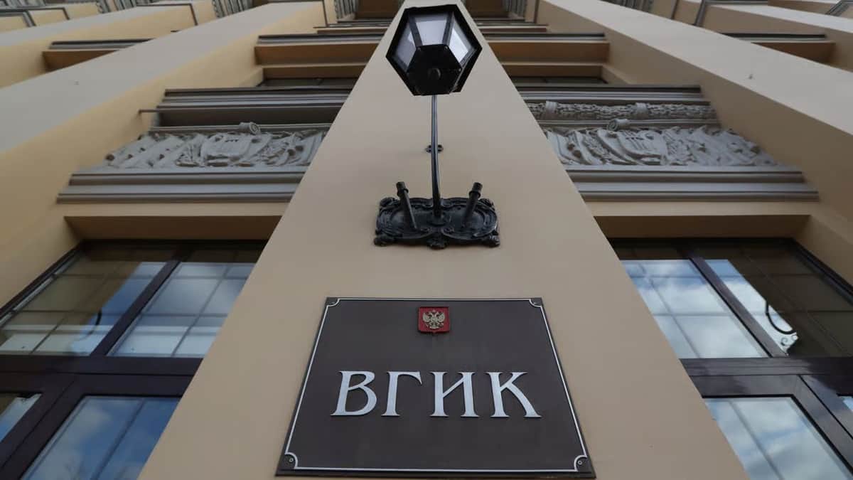 Russia's top film school offers free admission in exchange for one-year drone forces contract