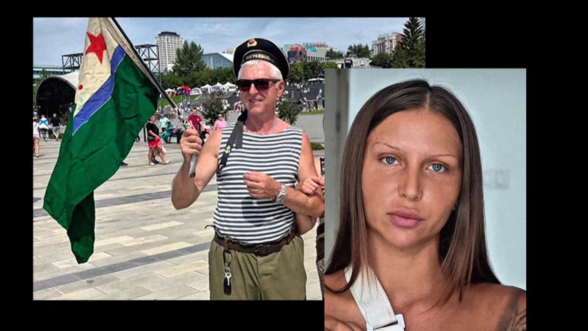 Жительница Новосибирска рассказала, как сотрудники ФСБ пытали ее отца и требовали оговорить себя