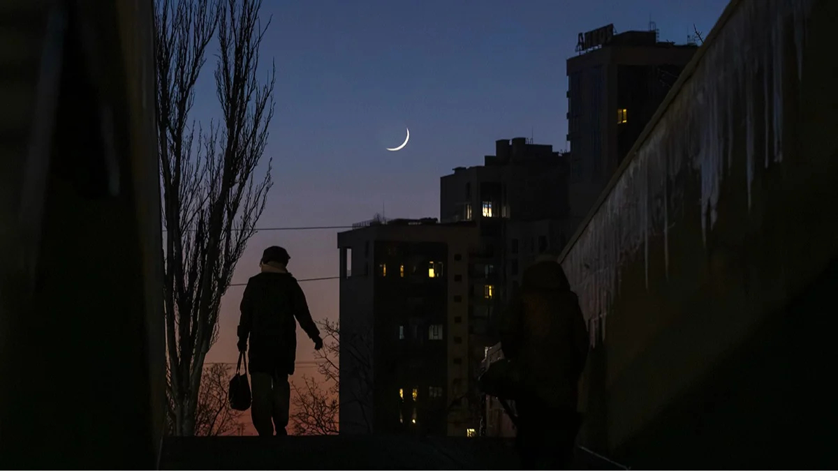 «Не было перемирия. Была просто пауза в ударах»