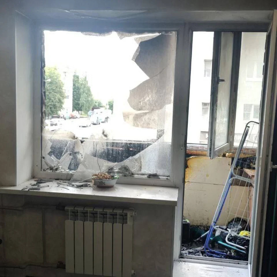Фото: пресс-служба губернатора Белгородской области