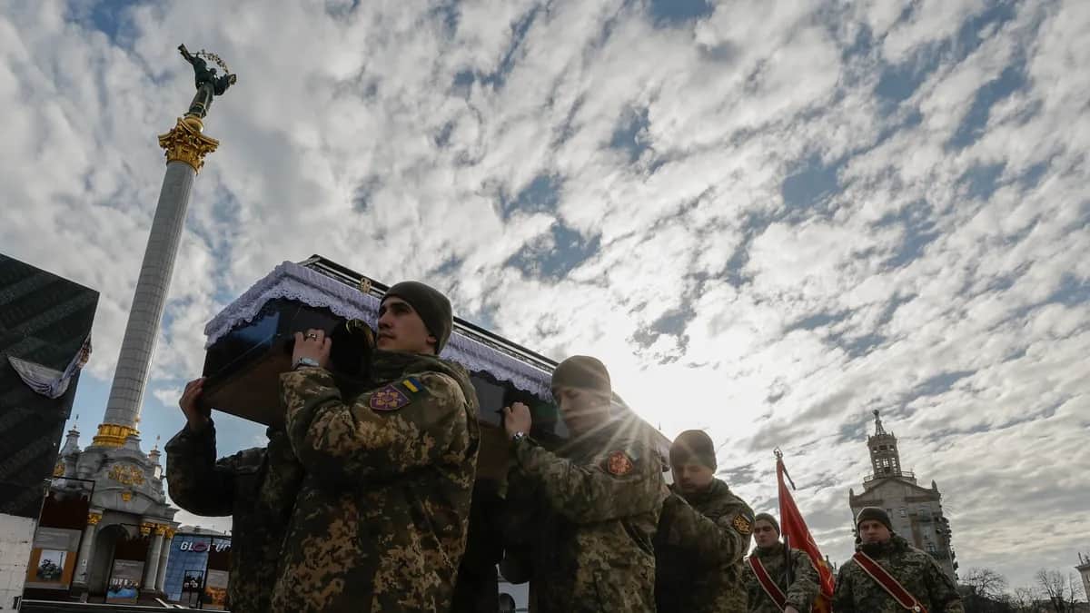 Trump’s costly Ukrainian peace