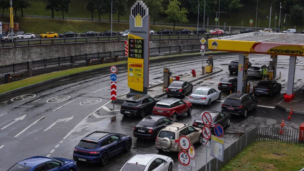 Фото: Sergei Ilnitsky / EPA