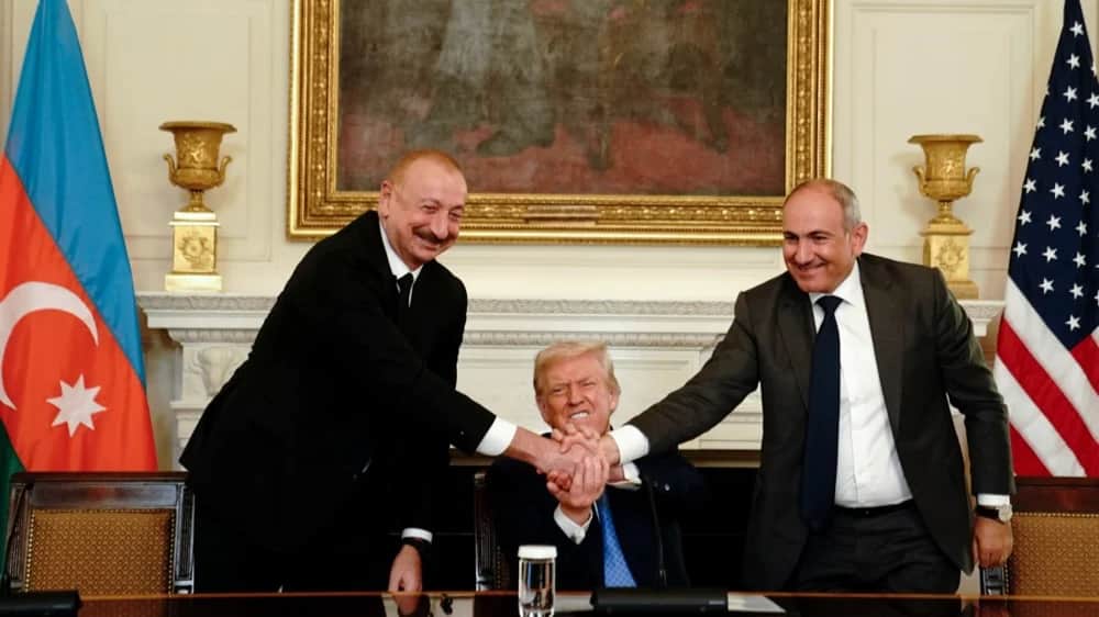 Фото: Nathan Howard / EPA
