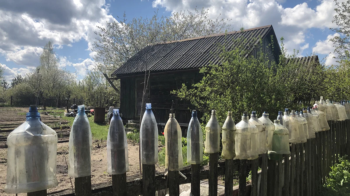 Полураспад