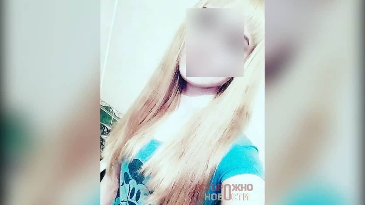 ‘Russians are killing children in Ukraine!’