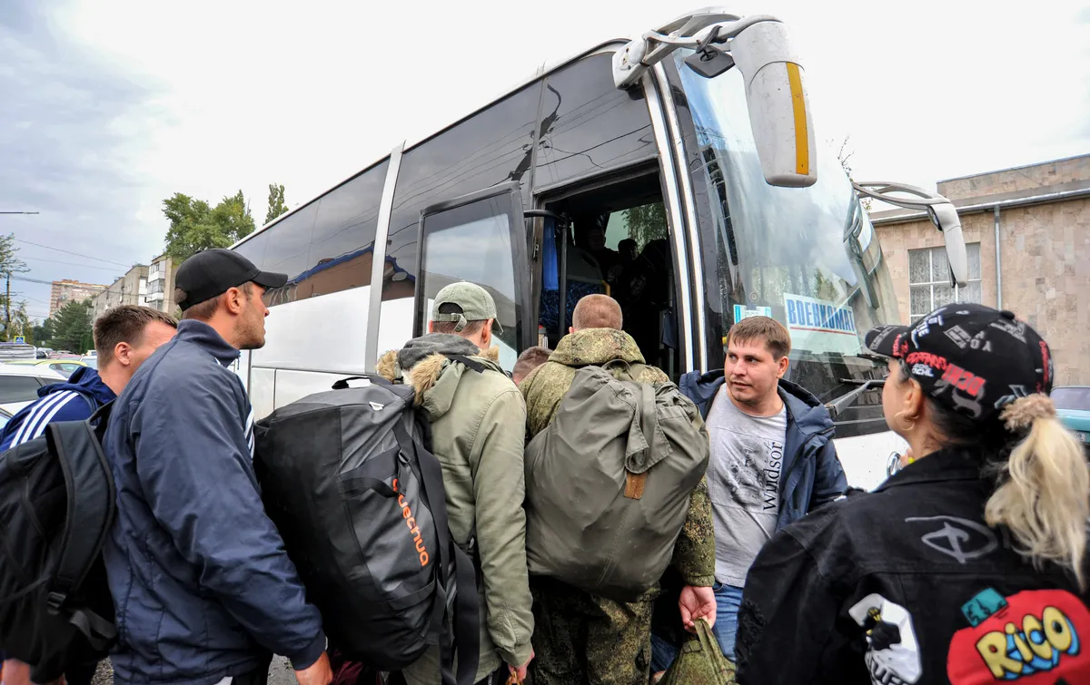Батайск, Ростовская область. Фото: EPA-EFE/ARKADY BUDNITSKY<a href="https://webgate.epa.eu/#"><br></a>