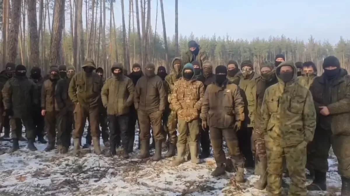 A screenshot from the video. Source: <a title="https://t.me/progorod_76/3185" href="https://t.me/progorod_76/3185" rel="noopener noreferrer">local media</a>