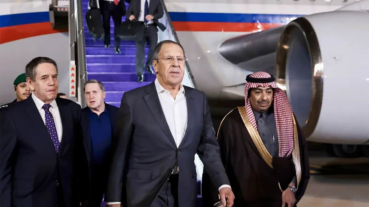 План Трампа-Путина и человек, который сказал «нет»