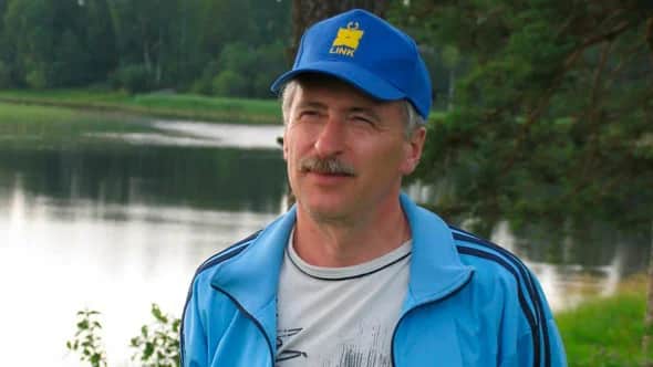 Авиалайнер строгого режима