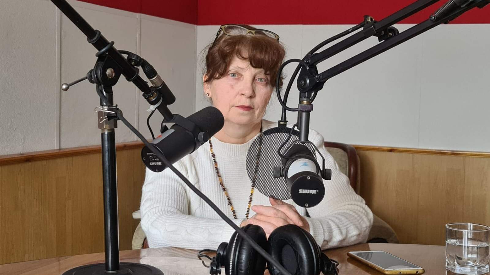 Мария Бокова. Фото: личная страница в VK