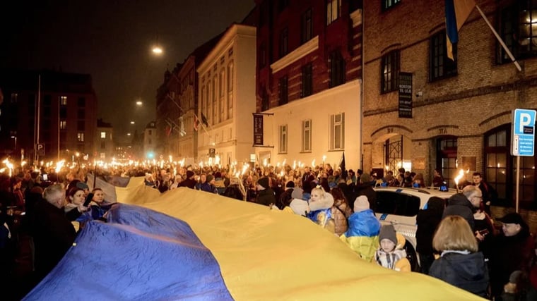 Against all odds