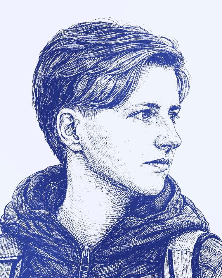 Alesya Sokolova