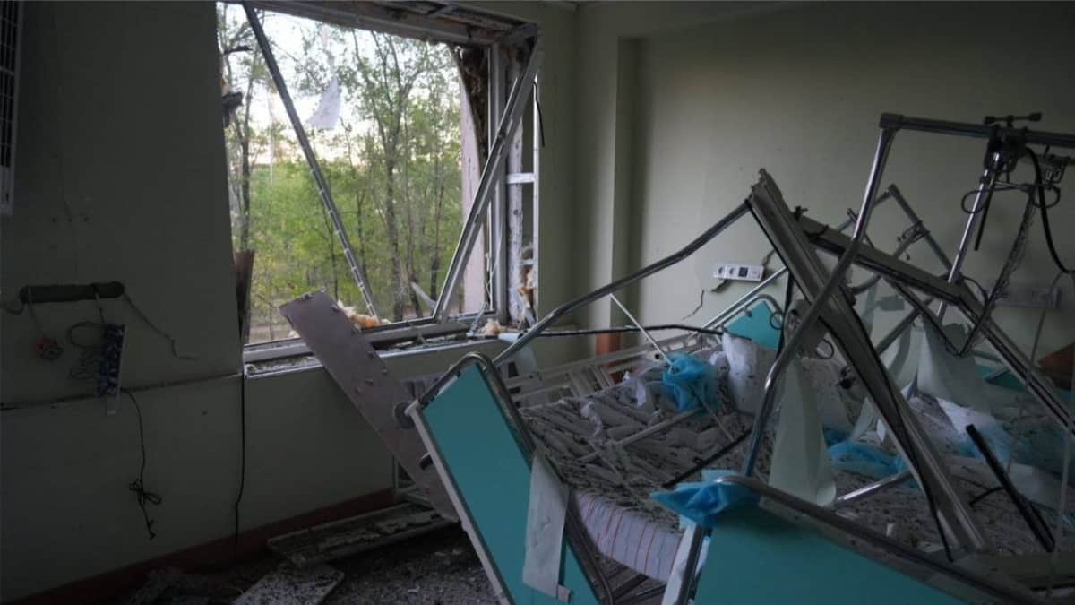 Погибшие в Перми и Киеве, пострадавшие в Воронеже и Запорожье. Главное о ночных ударах по России и Украине