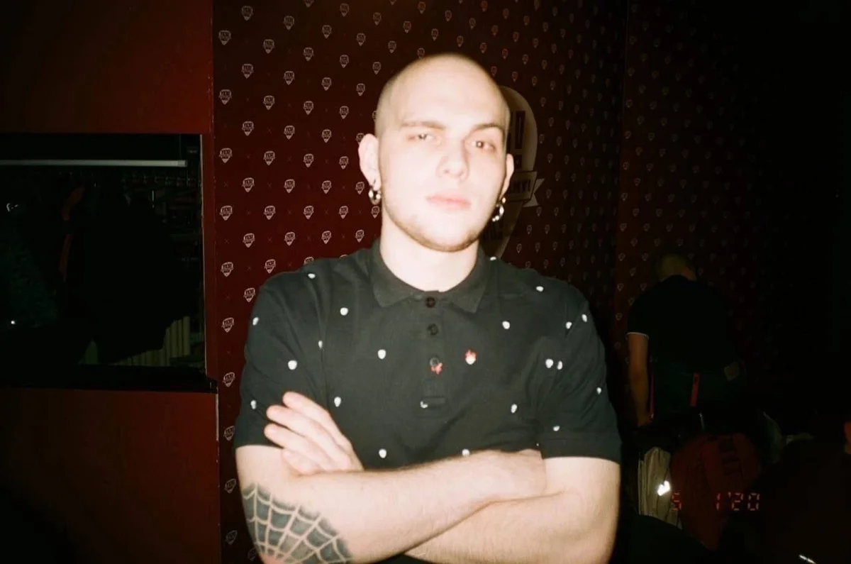 Айдын до задержания. Фото: <a data-sk="tooltip_parent" data-stringify-link="https://t.me/tumenskoedelo/298" href="https://t.me/tumenskoedelo/298" rel="noopener noreferrer" target="_blank">Тюменское дело</a> / Telegram